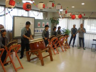 H20納涼祭福岡盆踊り保存会